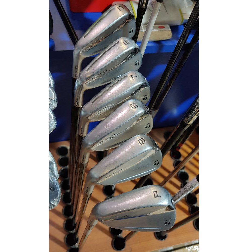 TaylorMade P790 2021 Ferri USATI MANCINI
