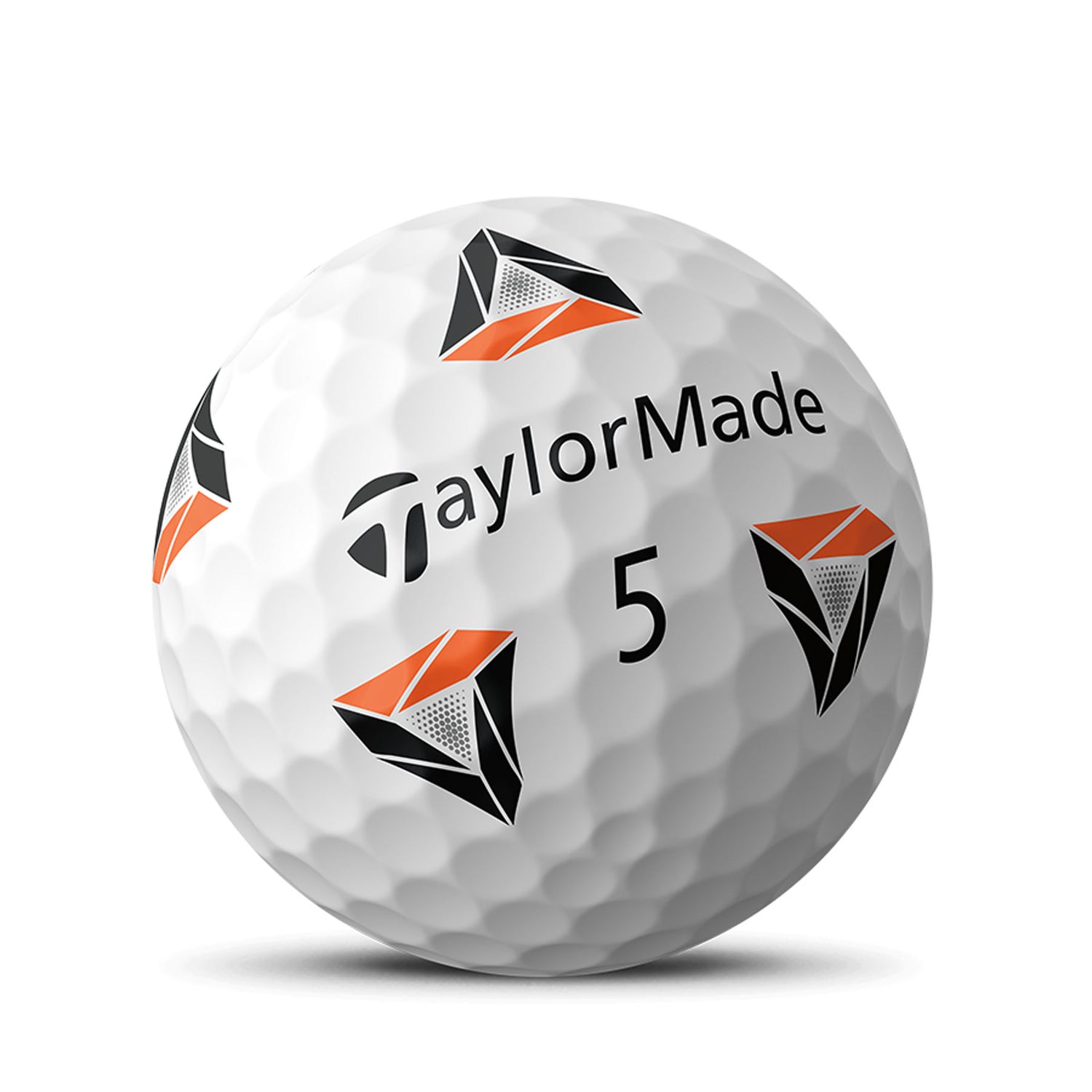 TaylorMade TP5 Pix palla