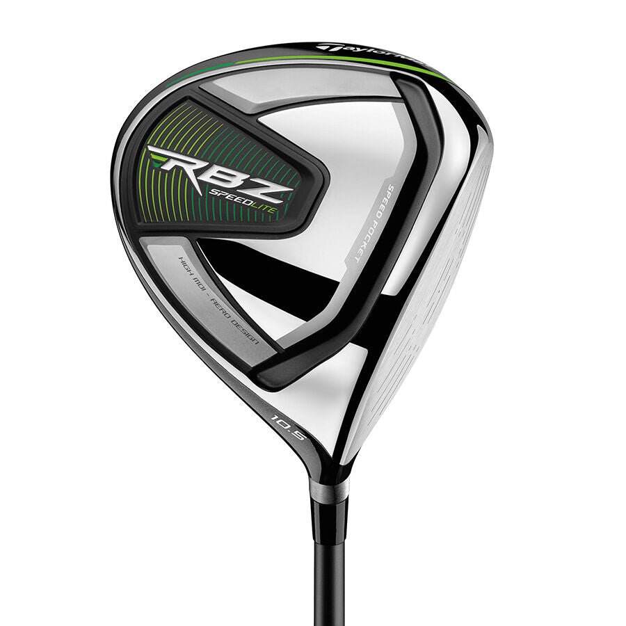 TaylorMade RBZ SpeedlLite Set Completo da Uomo