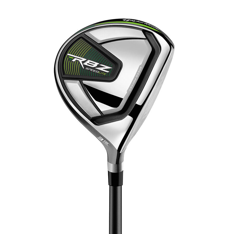 TaylorMade RBZ SpeedlLite Set Completo da Uomo