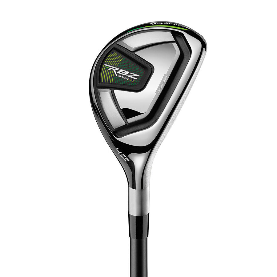 TaylorMade RBZ SpeedlLite Set Completo da Uomo