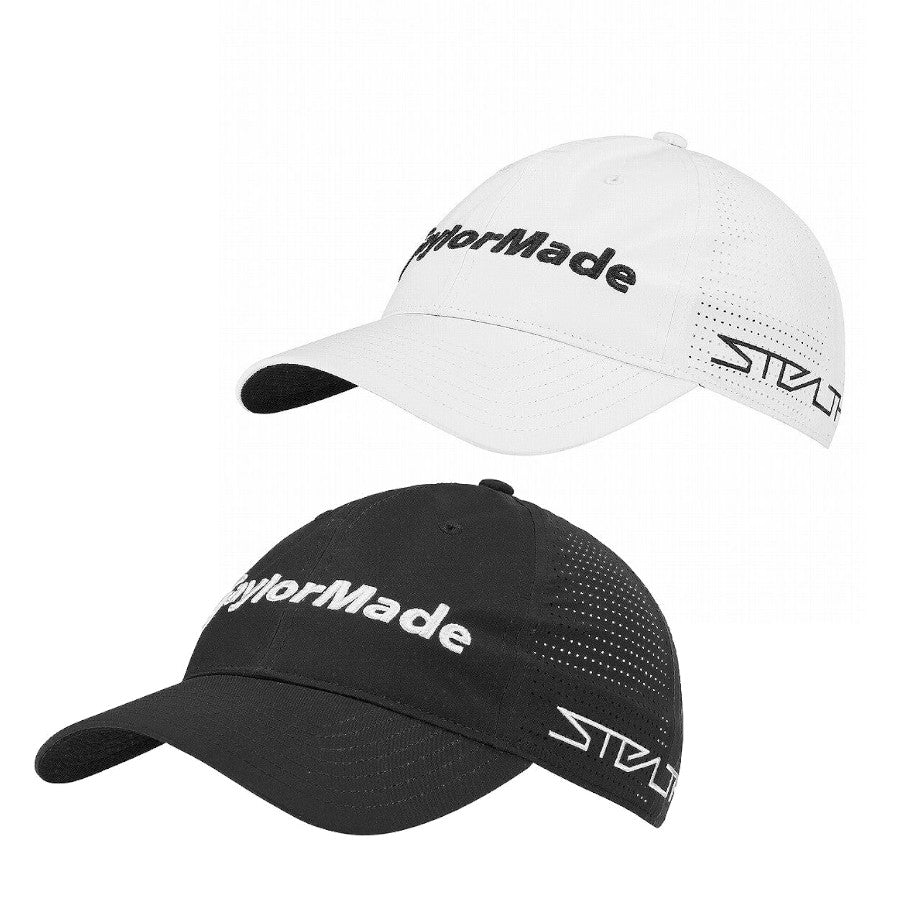 TaylorMade LiteTech Cappellino