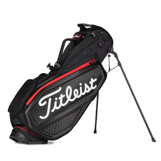 Titleist Premium Sacca Stand