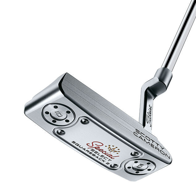 Scotty Cameron Special Select Putter