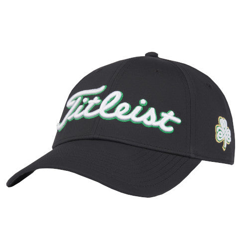 Titleist Shamrock St. Patrick Cappellino
