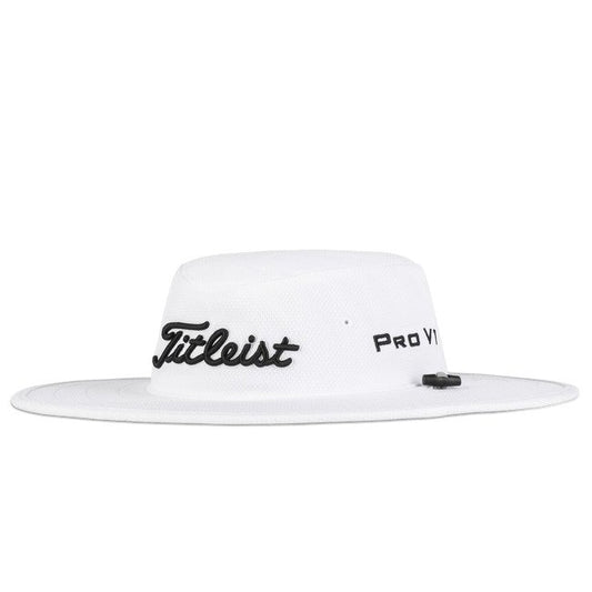 Gorro De Golf Titleist Con Marcador De Pelota Para Hombre Color Talle Gorro De Golf Titleist Con Marcador De Pelota Para Hombre Color Talle