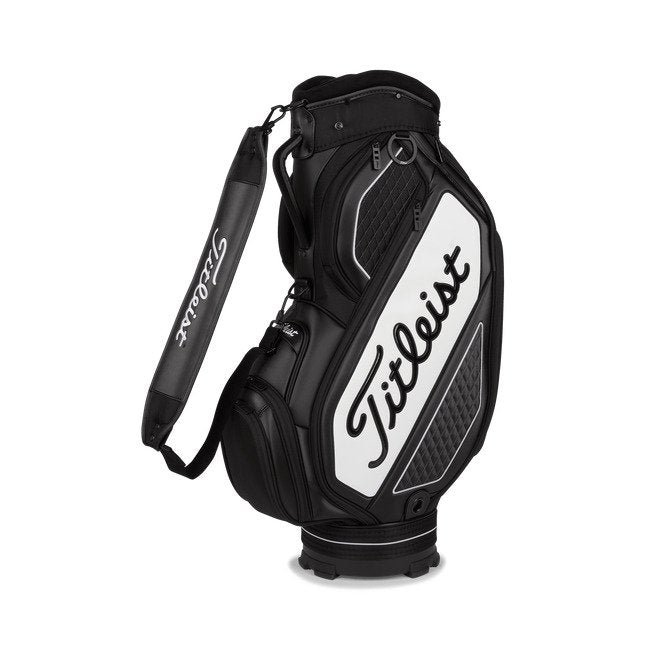 Titleist Tour Series Midsize Sacca Cart