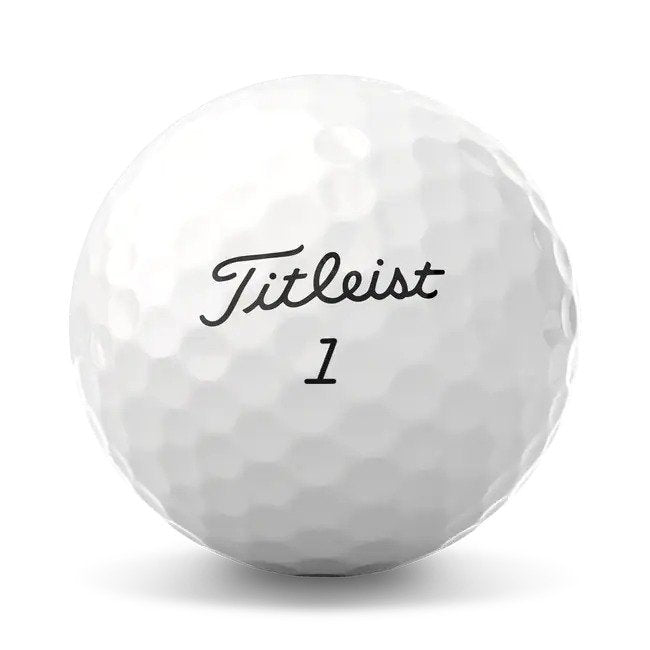 Titleist Tour Soft - 12 Palline