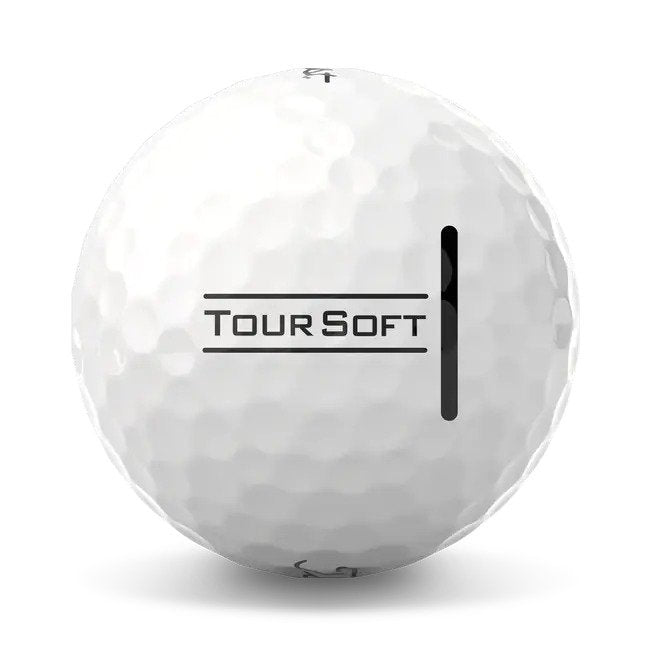 Titleist Tour Soft - 12 Palline