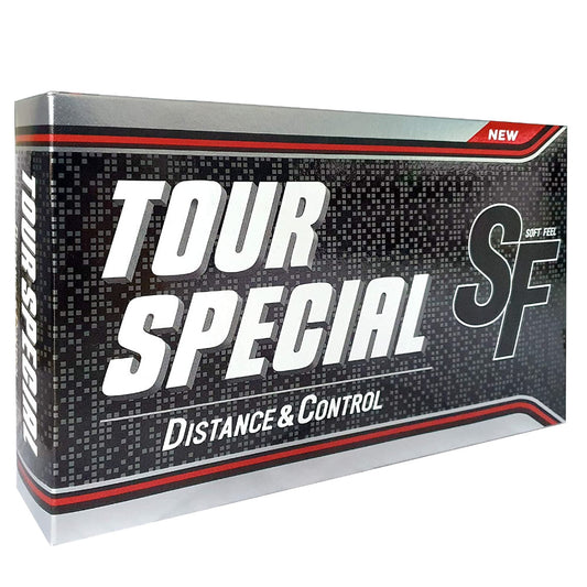 Tour Special - 15 Palline