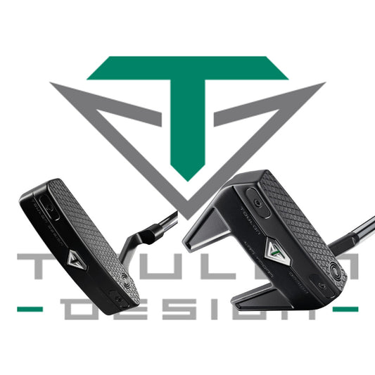 Odyssey Toulon Design 2023 Putter