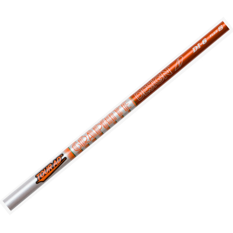 Graphite Design Tour AD-DI Shaft