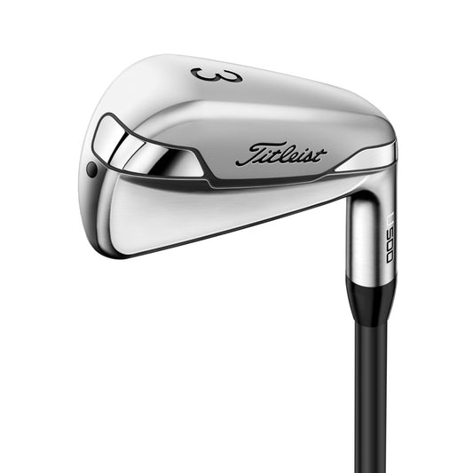 Titleist U-500 Utility Hero