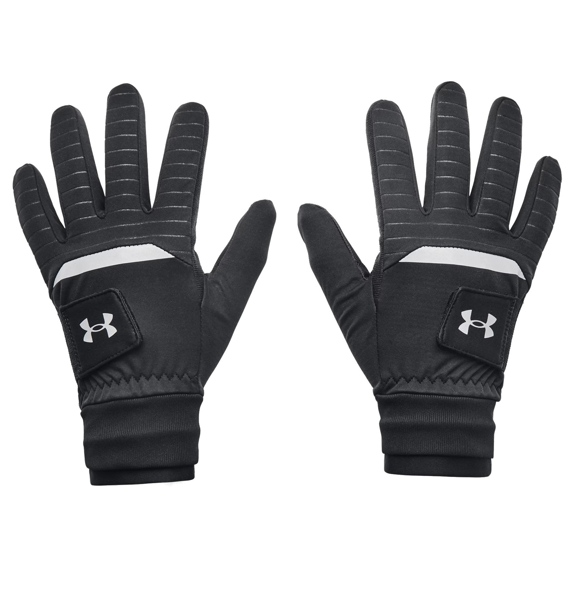 Under Armour ColdGear Infrared Guanti Invernali da Uomo