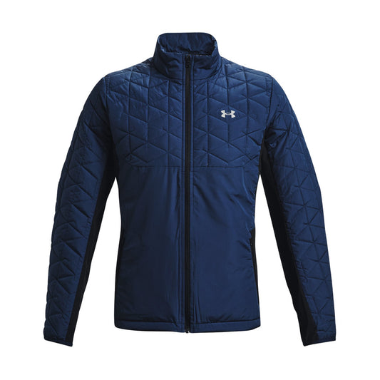 Under Armour Storm ColdGear Reactor Giacca