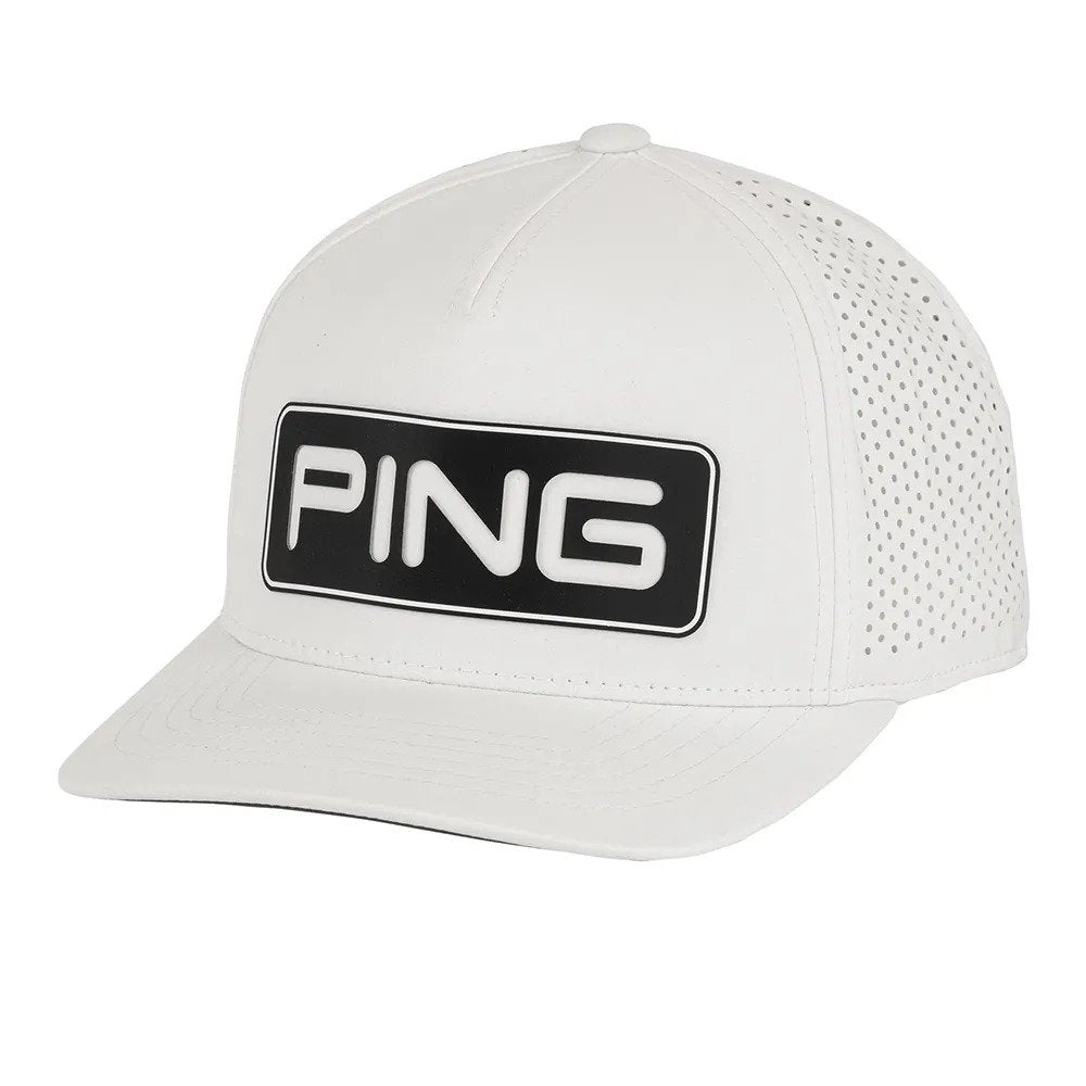 Ping Tour Vented Delta Cappellino