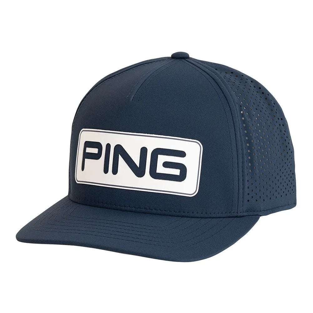 Ping Tour Vented Delta Cappellino