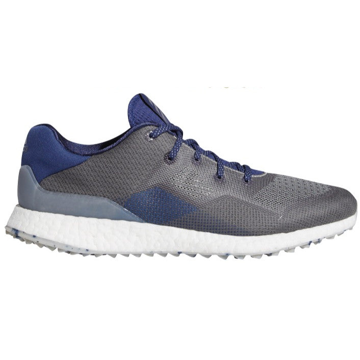 Adidas Crossknit DPR Scarpe Grigio/Blu