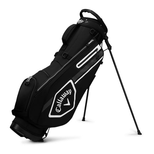 Callaway CHEV C 22 Sacca stand