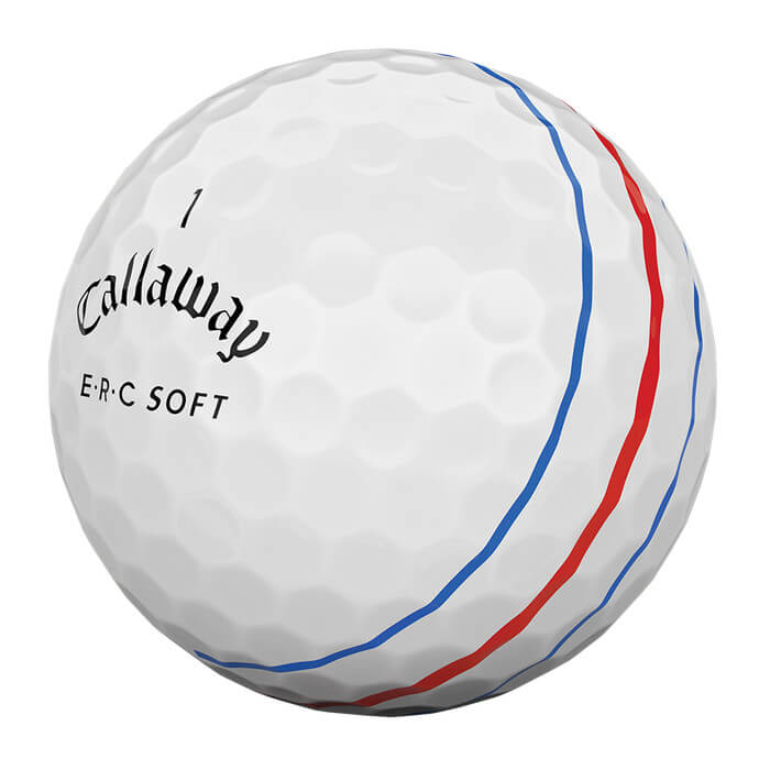 Callaway ERC Soft Golf Ball Ball