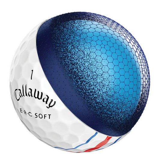 Callaway ERC Soft Golf Ball Graphene