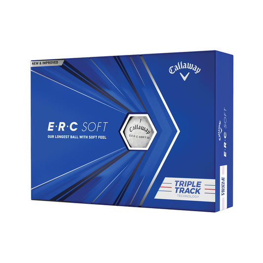 Callaway ERC Soft - 12 Palline