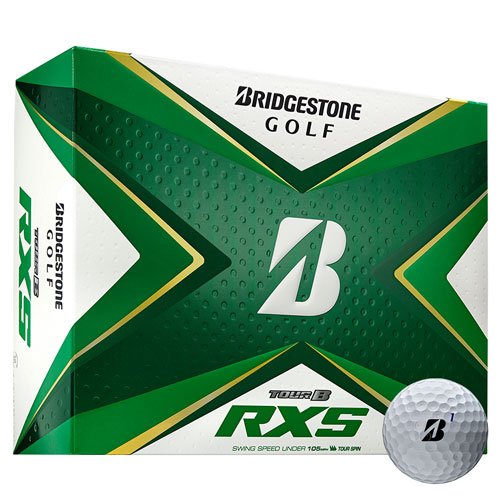 Bridgestone Tour B-RXS - 12 Palline