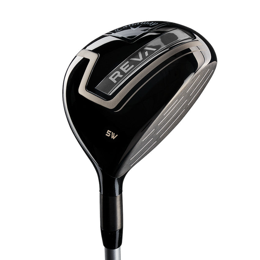 Callaway REVA Fairway Wood for Women 