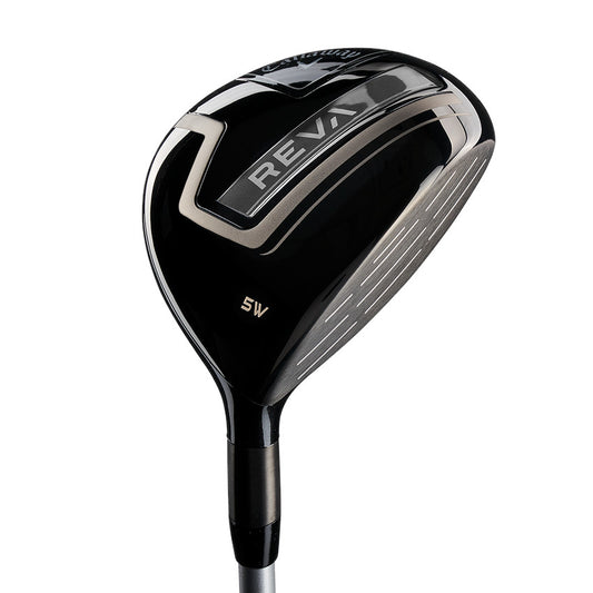 Callaway REVA Fairway Wood for Women 