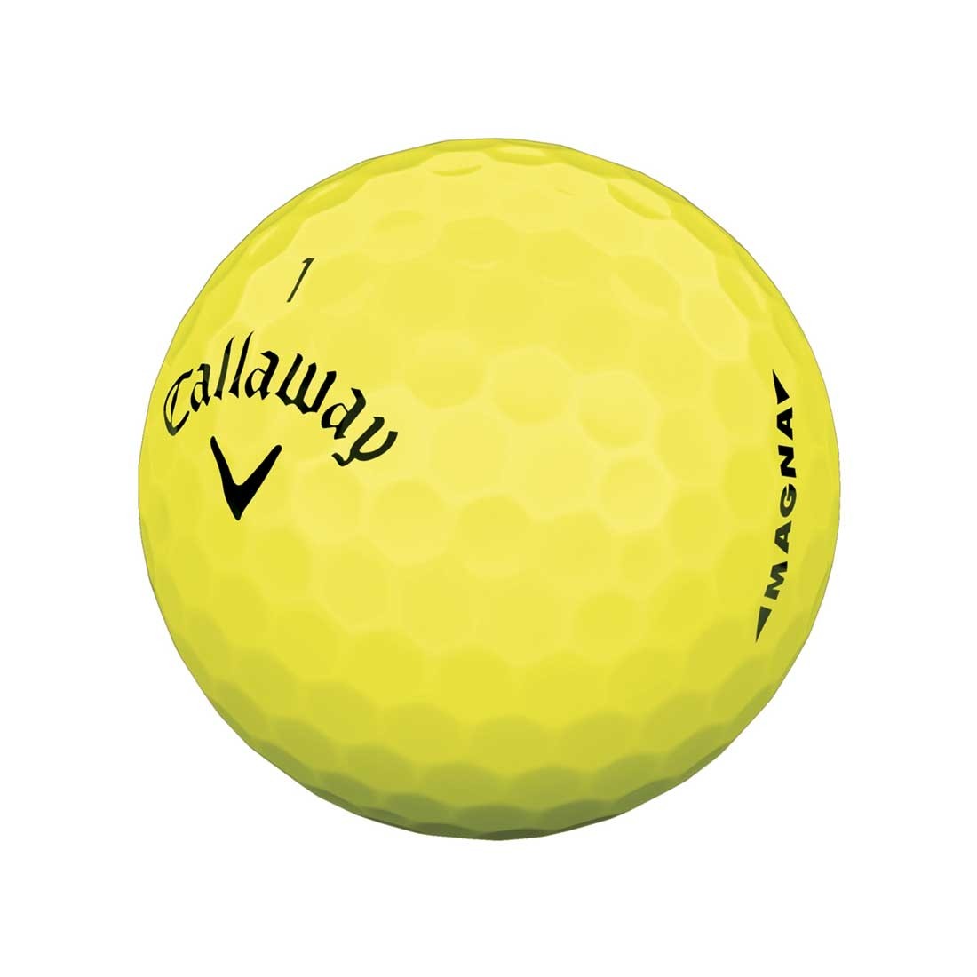 Callaway Supersoft - 12 Palline