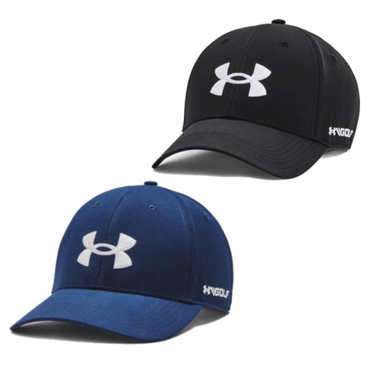 Under Armour Golf96 Cappellino