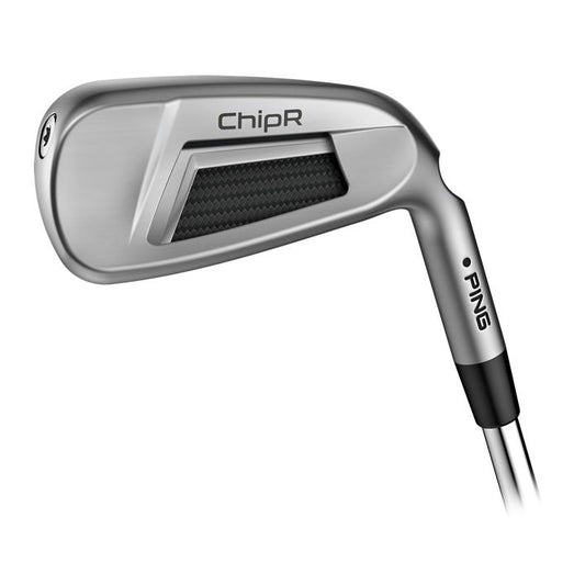 Ping ChipR Chipper
