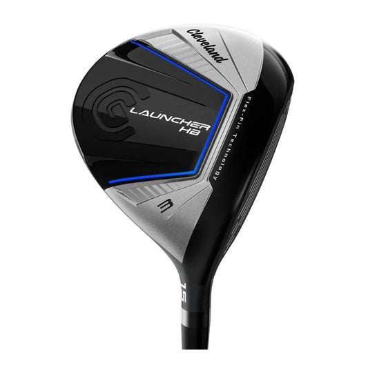 Cleveland Launcher HB Fairway Wood