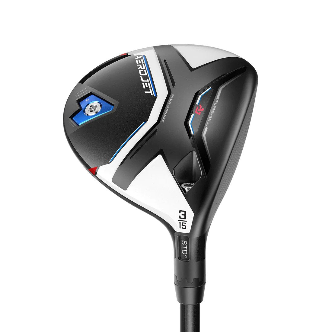 Cobra Aerojet Fairway Wood