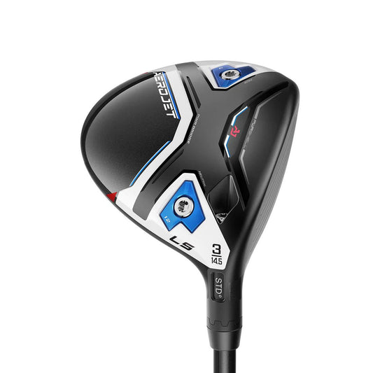 Cobra Aerojet LS Fairway Wood