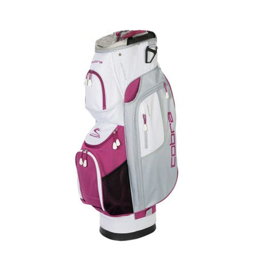 Cobra Fly-XL Sacca Cart da Donna