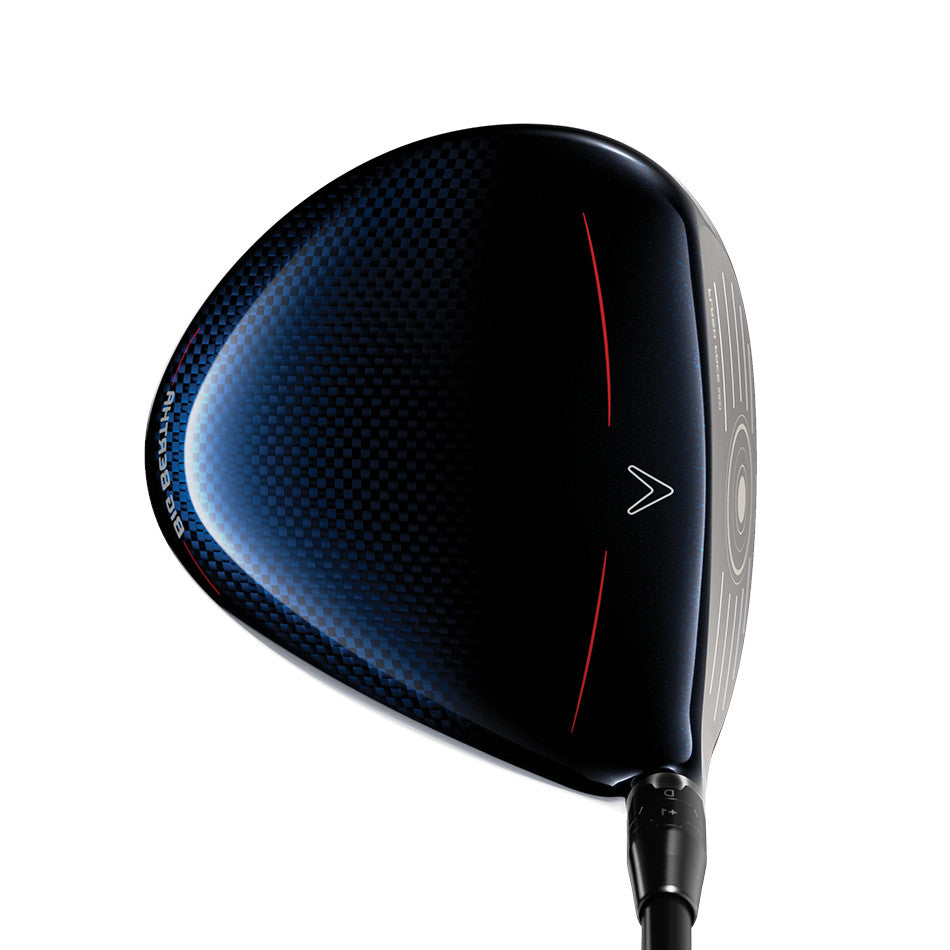 Callaway Big Bertha B21 Driver MANCINO