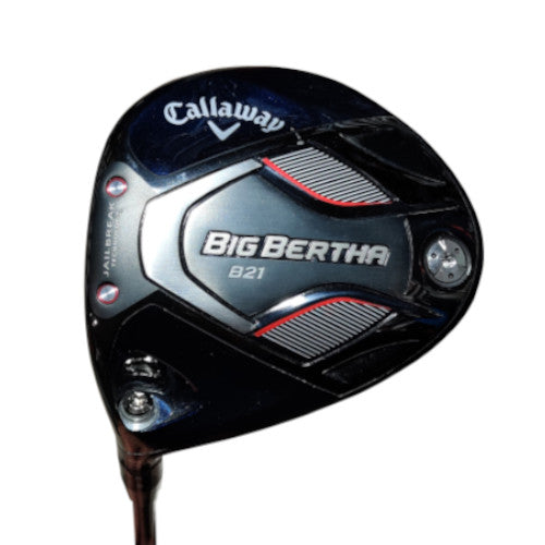 Callaway Big Bertha B21 Driver MANCINO