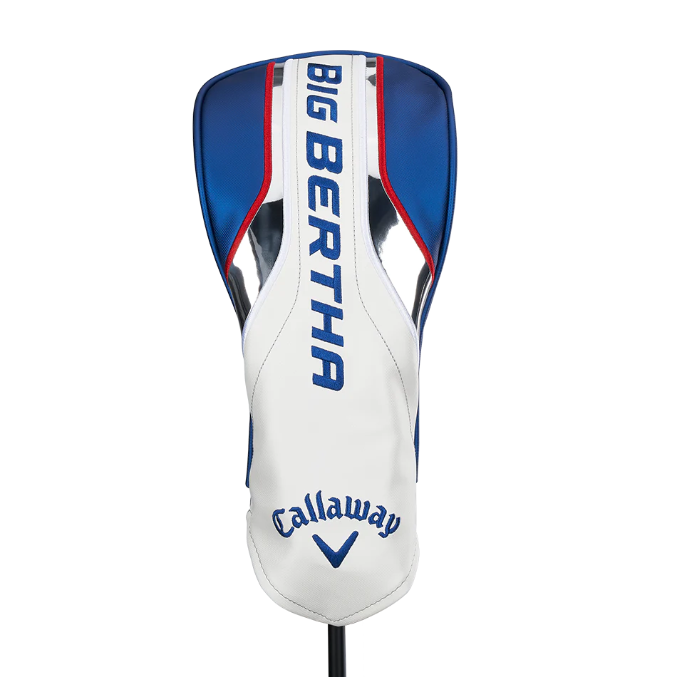 Callaway Big Bertha B21 Driver Headcover