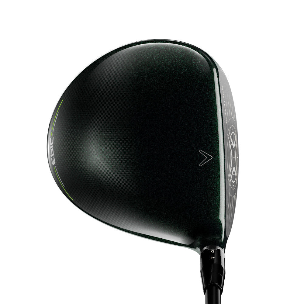 Callaway Epic MAX Driver MANCINO