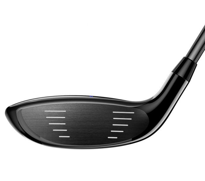 cobra airspeed fairway face