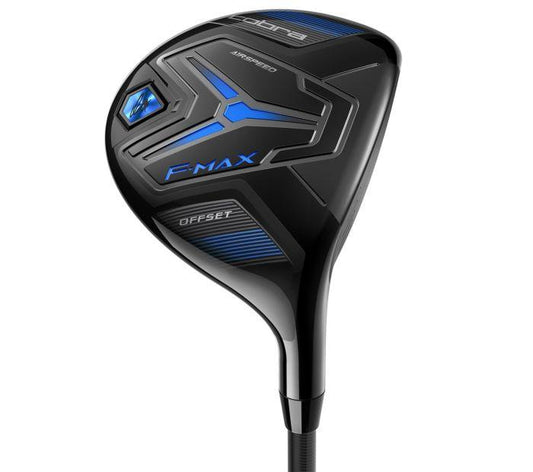 cobra airspeed fairway 