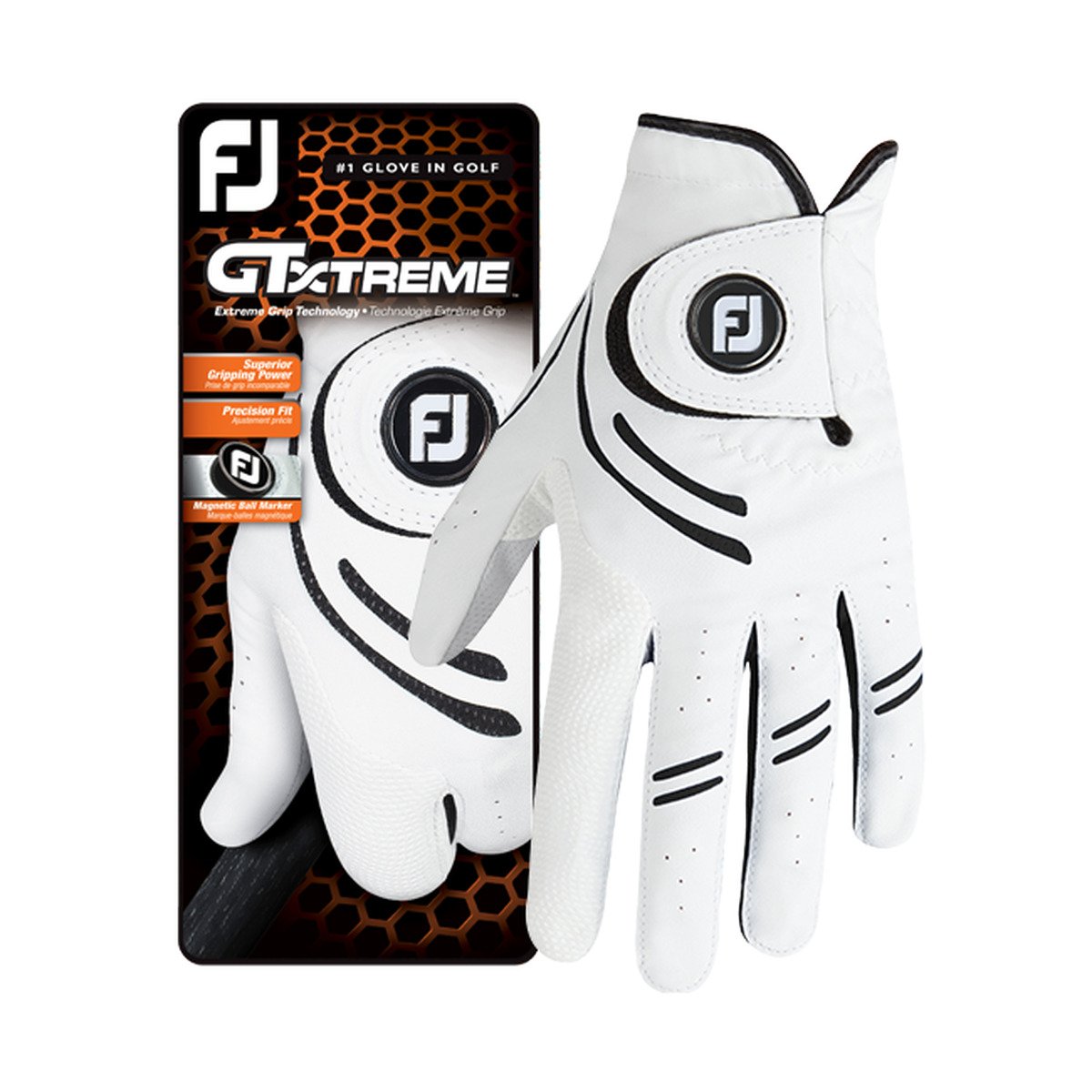 Footjoy GT Xtreme Guanto