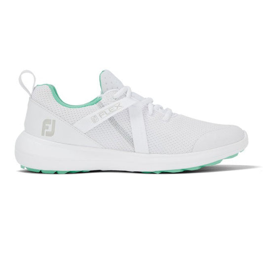 Footjoy Flex Women's Shoes 