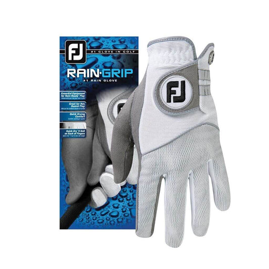 Guanto da golf da pioggia footjoy rain-grip