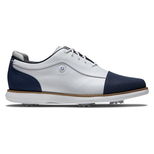 FootJoy Traditions Shield Tip Scarpe da Donna