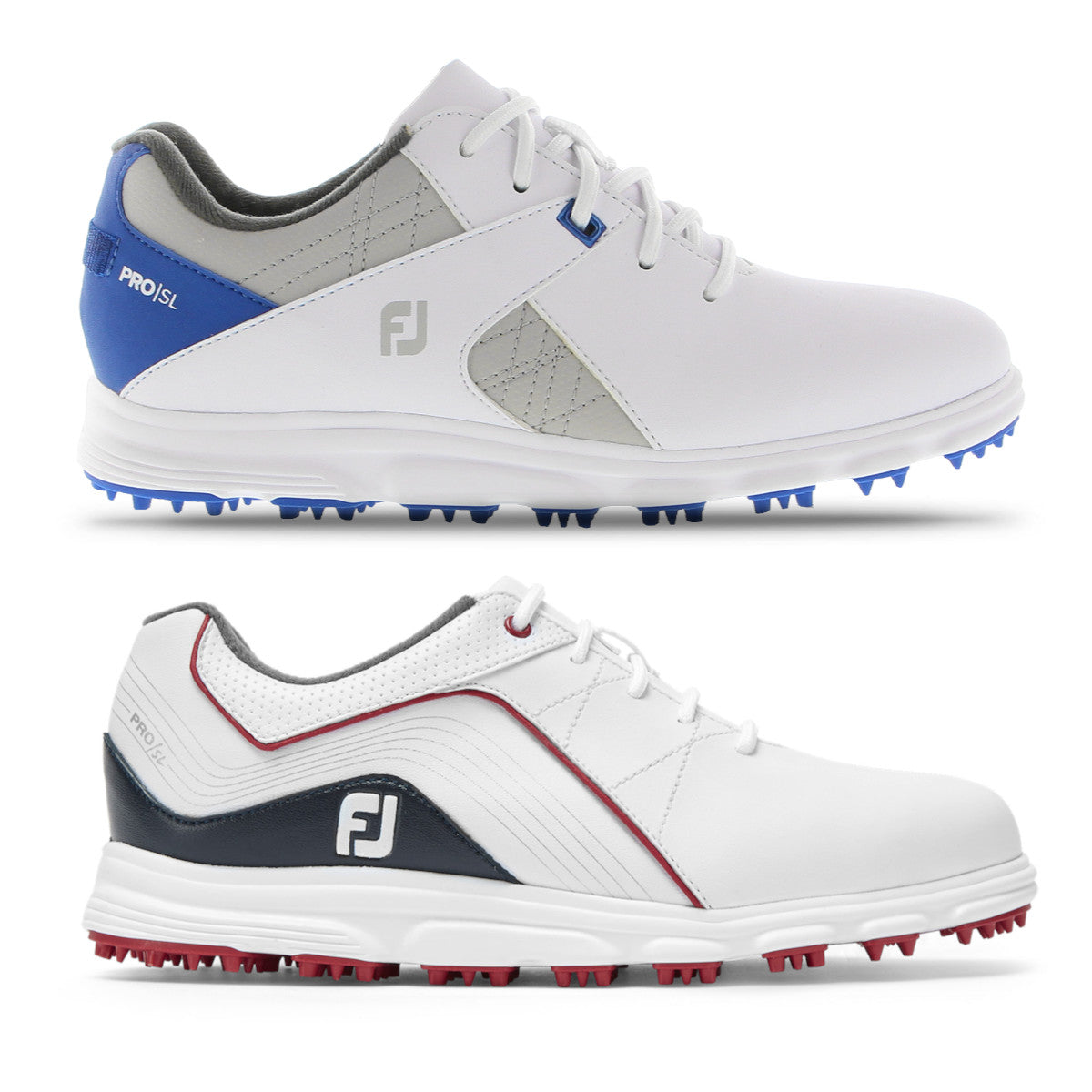 Footjoy Pro/SL Junior Scarpe