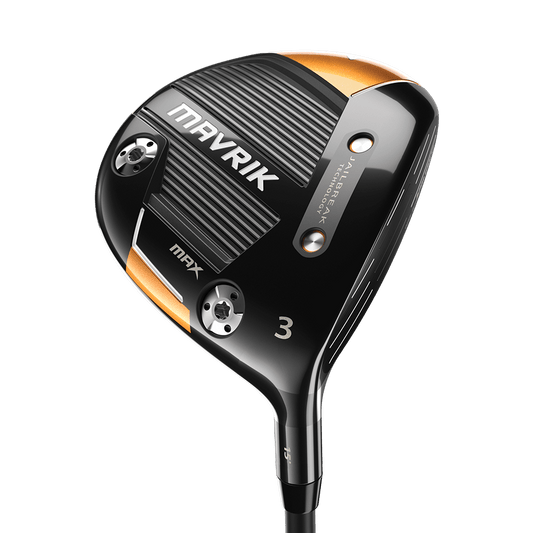 Callaway Mavrik MAX Fairway Wood Hero