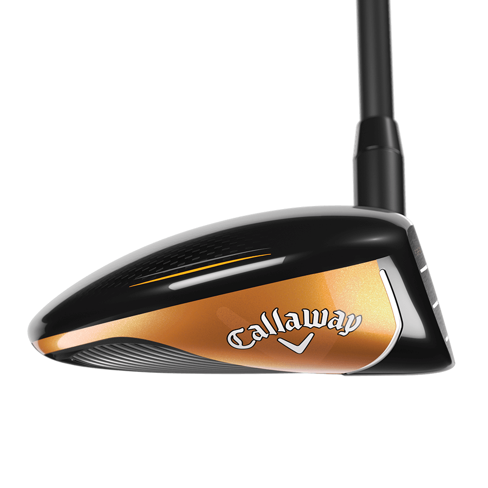 Callaway Mavrik MAX Fairway Wood Punta