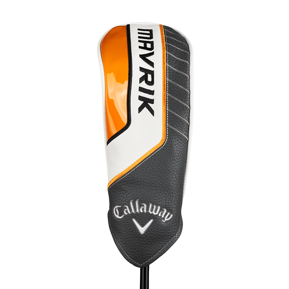 Callaway Mavrik MAX Fairway Wood Coprilegno